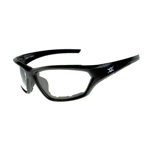 Spider Eyez Motorcycle Glasses