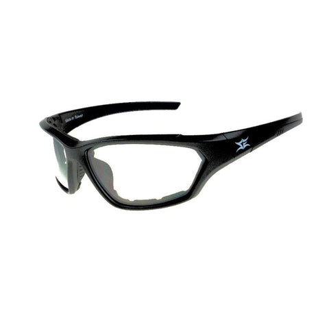 Spider Eyez Motorcycle Glasses